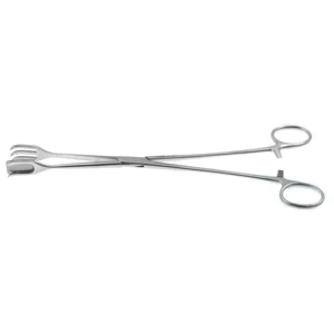 Surgical Tissue Forceps 26.0 cm (10.2)