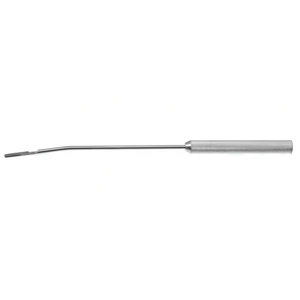 Daniel EndoForehead knife handle 9 round handle – surgivalley (006070005)