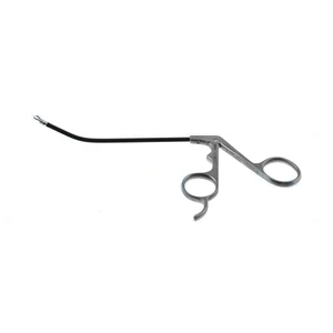 Daniel Surgical Scissors Curved 13.0 cm (5.1) – surgivalley (002070098)