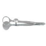 Desmarres Tissue Forceps 8.9 cm (3.5)