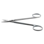 Dissecting Surgical Scissors Straight 12.0 cm (4.7)