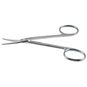Hooked Blades