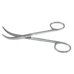 Enucleation Surgical Scissors 4.0 cm (1.6)