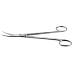 Tesoura Cirúrgica Facelift Curva 17,1 cm (6,7)
