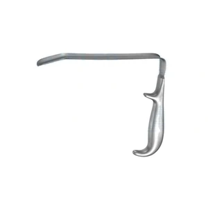 Mikulicz Surgical Retractor 35.0 mm Blade 8.5 cm (3.3) – surgivalley (005070020)