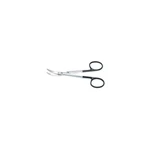 Fomon Surgical Scissors 10.8 cm (4.2)