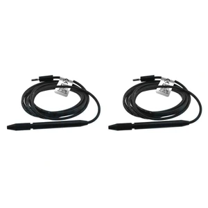 Foot-controlled handpiece with locking chuck," accepts 1/16 and 3/32 shaft electrodes reusable Set – surgivalley (175070003)