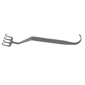 Freeman Surgical Retractor 8.0 cm (3.1) – surgivalley (005070013)