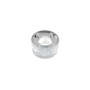 Freeman Warzenhofmarker doppelseitig 34,0mm/36,0mm Durchmesser mit Markierungen 7,5 cm (3")