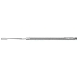 Orthopedic Bone Chisel Curved 18.0 cm (7") – surgivalley (021070001)