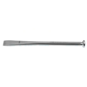 Osteótomo Óseo Ortopédico Recto Hoja 13.0 mm 16.5 cm (6.5)
