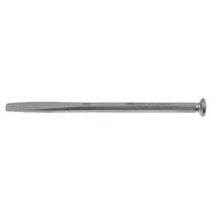 Osteótomo Óseo Ortopédico Recto Hoja de 7.0 mm 16.5 cm (6.5)