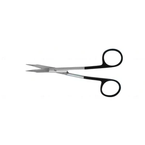 Tesoura Cirúrgica Goldman Fox Curva 13.3 cm (5.2)
