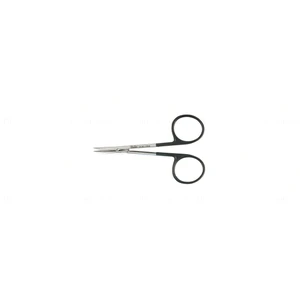 Gradle Surgical Scissors SuperCut Curved 9.5 cm (3.7) – surgivalley (002070041)