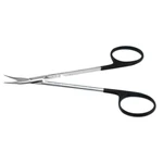 Gradle Chirurgische Schere gebogen 12,0 cm (4,7)