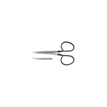 Gradle Chirurgische Schere gebogen 10,0 cm (4")
