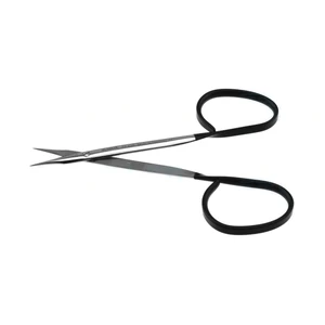Tesoura Cirúrgica Gradle Reta 10,0 cm (4")