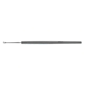 Guthrie skin hook 6 1/4 2 blunt prongs 2.5mm spread flat handle – surgivalley (005212580)