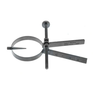 Halpern-Brustmarkierer 42.0 mm Durchmesser – surgivalley (999070019)