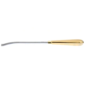 Orthopedic Periosteal Elevator 23.5 cm (9.2) – surgivalley (007210526)