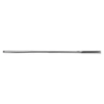 Osteótomo Óseo Ortopédico Recto Hoja 8.0 mm 19.1 cm (7.5)