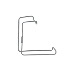 Juri facelift (Rhytidectomy) retractor 35.0mm wide blade, open wire handle – surgivalley (005212575)