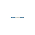 Kawamoto retractor 6 double-ended 5.0mm wide insulated blades flat handle