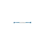 Kawamoto retractor 6 double-ended 8.0mm wide insulated blades flat handle