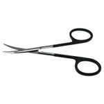 Tesoura Cirúrgica Kaye SuperCut Curva 11,4 cm (4,5)