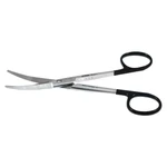 Tesoura Cirúrgica Kaye SuperCut Curva 15,0 cm (6")