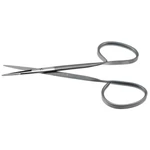 Tesoura Cirúrgica Kaye Reta 11.4 cm (4.5)