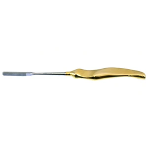Raspa ósea ortopédica 23.0 cm (9")