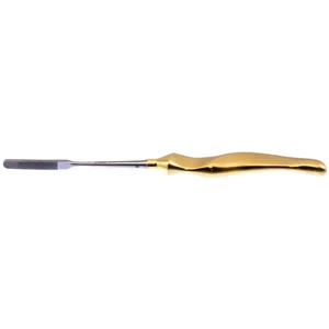 Raspador Óseo Ortopédico 23.0 cm (9")