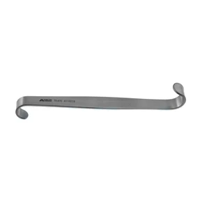 Luer Surgical Retractor 10.8 cm (4.2) – surgivalley (011211273)