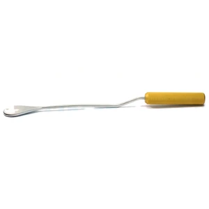 MacCollum-Dingman 乳房解剖器 16" straight 38.0mm 宽刀片 圆形手柄 – surgivalley (007210477)