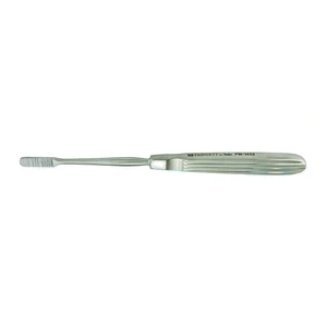 Raspagem Óssea Ortopédica Reta Ponta de 6.5 mm 18.4 cm (7.2)