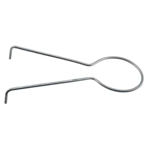 Mckissok Marker Keyhole 42mm Breast Markers Instruments 10.0 cm (4")