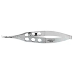 Mcpherson Needle Holder Curved 11.4 cm (4.5)