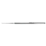 Chalazion Bone Curette Straight Cup Size #3 12.4 cm (4.9)