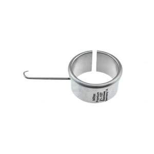 Millard thimble hook 1 sharp prong 5.2mm diameter – surgivalley (005212709)