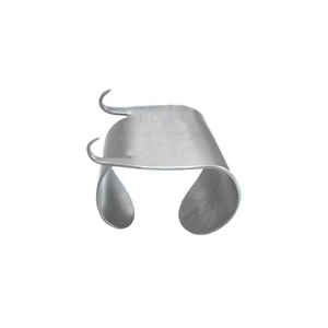 Millard thumb hook 2 sharp prongs 5.0mm diameter 17.0mm spread – surgivalley (005212664)