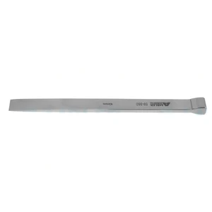 Orthopedic Bone Osteotome Straight 10.0 mm Blade 13.0 cm (5") – surgivalley (012030022)