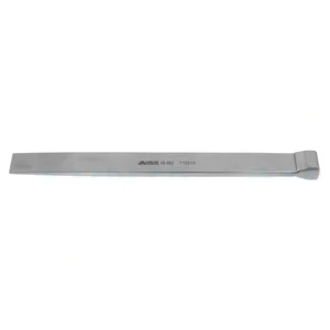 Orthopedic Bone Osteotome Straight 12.0 mm Blade 13.0 cm (5") – surgivalley (012030025)