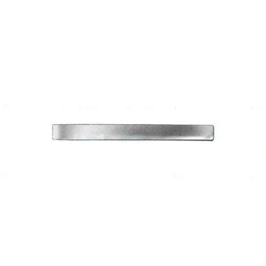Mini osteotome 5 straight 18.0mm wide flat handle – surgivalley (012210433)