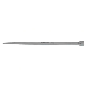 Orthopedic Bone Osteotome Straight 2.0 mm Blade 13.0 cm (5") – surgivalley (012030049)