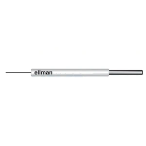 Needle Electrode 38 Length Fine Wire 116 Diameter Shaft Straight Sterile Disposable Pack of 25 – surgivalley (175070004)