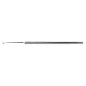 Nero skin hook 6 3/4 size #4 1 sharp prong hexagonal handle – surgivalley (005211832)