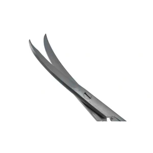 Northbent Surgical Scissors Curved 12.0 cm (4.7) – surgivalley (002070048)
