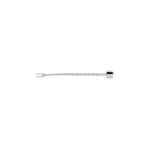 Obwegeser Bone Osteotome Straight 18.4 cm (7.2) – surgivalley (012200006)