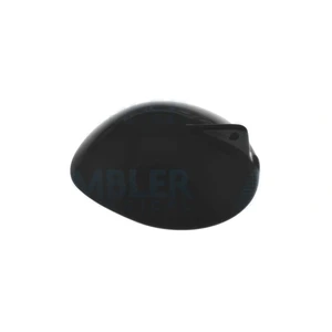 Ocular protective bilateral plastic eye shield," extra-small 23.5mm x 21.5mm with handle," imperv – surgivalley (999070057)